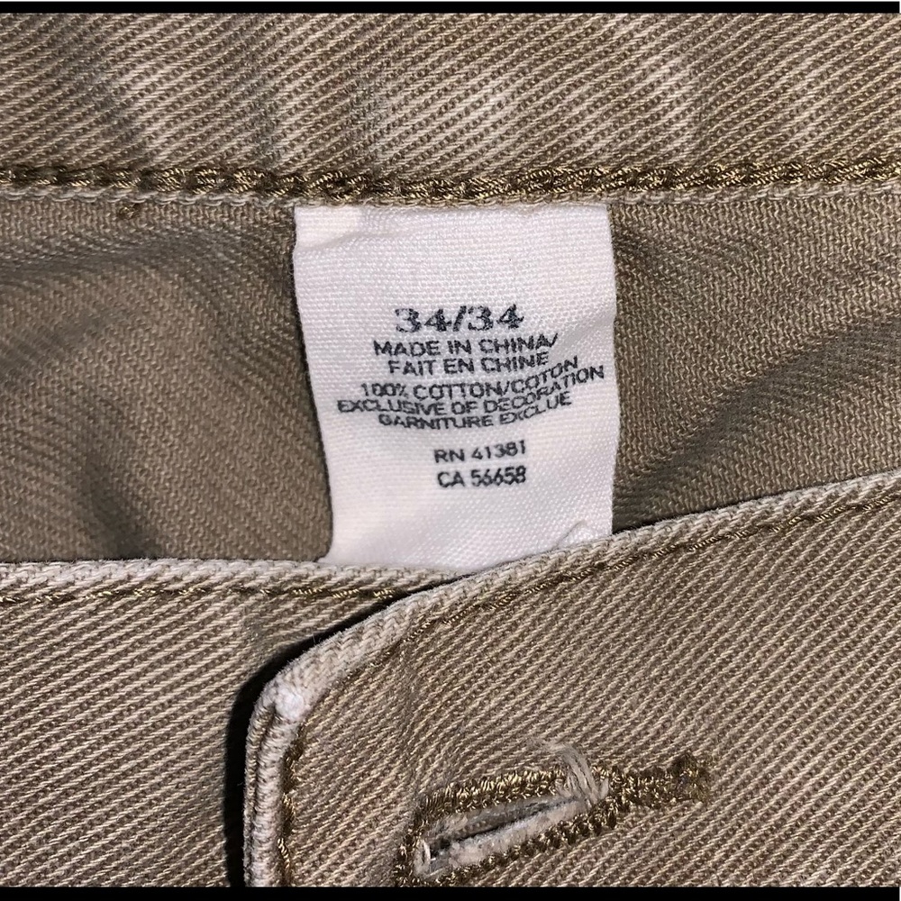 Men’s Polo Jeans - Picture 2 of 10